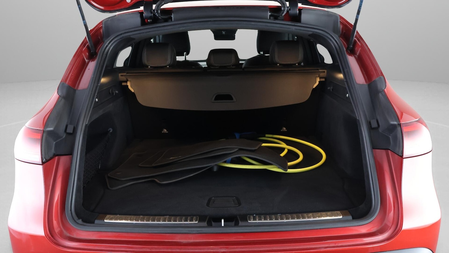 Used Mercedes-Benz EQC 2022 for sale - 76380567: Photo 17