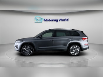 Used Skoda Kodiaq 2024 for sale - 79179592: Photo