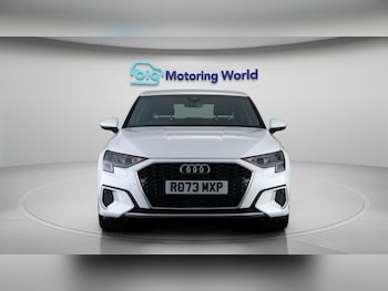 Used Audi A3 2023 for sale - 78274392: Photo