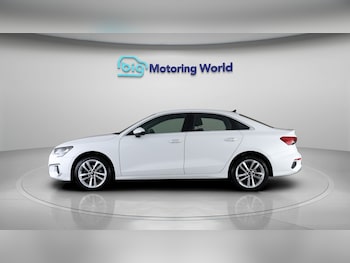 Used Audi A3 2023 for sale - 78274392: Photo