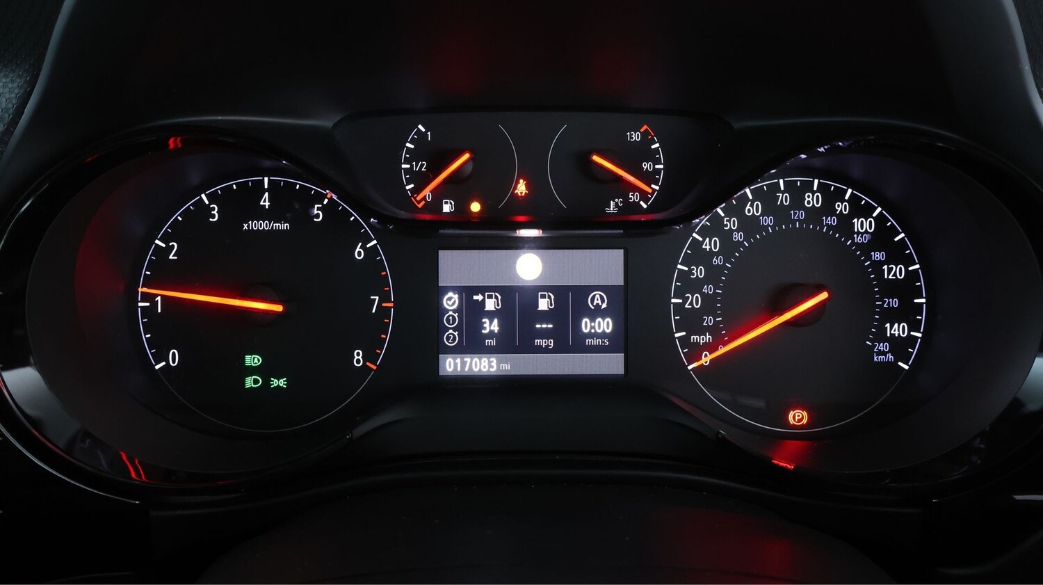 Used Vauxhall Corsa 2022 for sale - 78199776: Photo 10