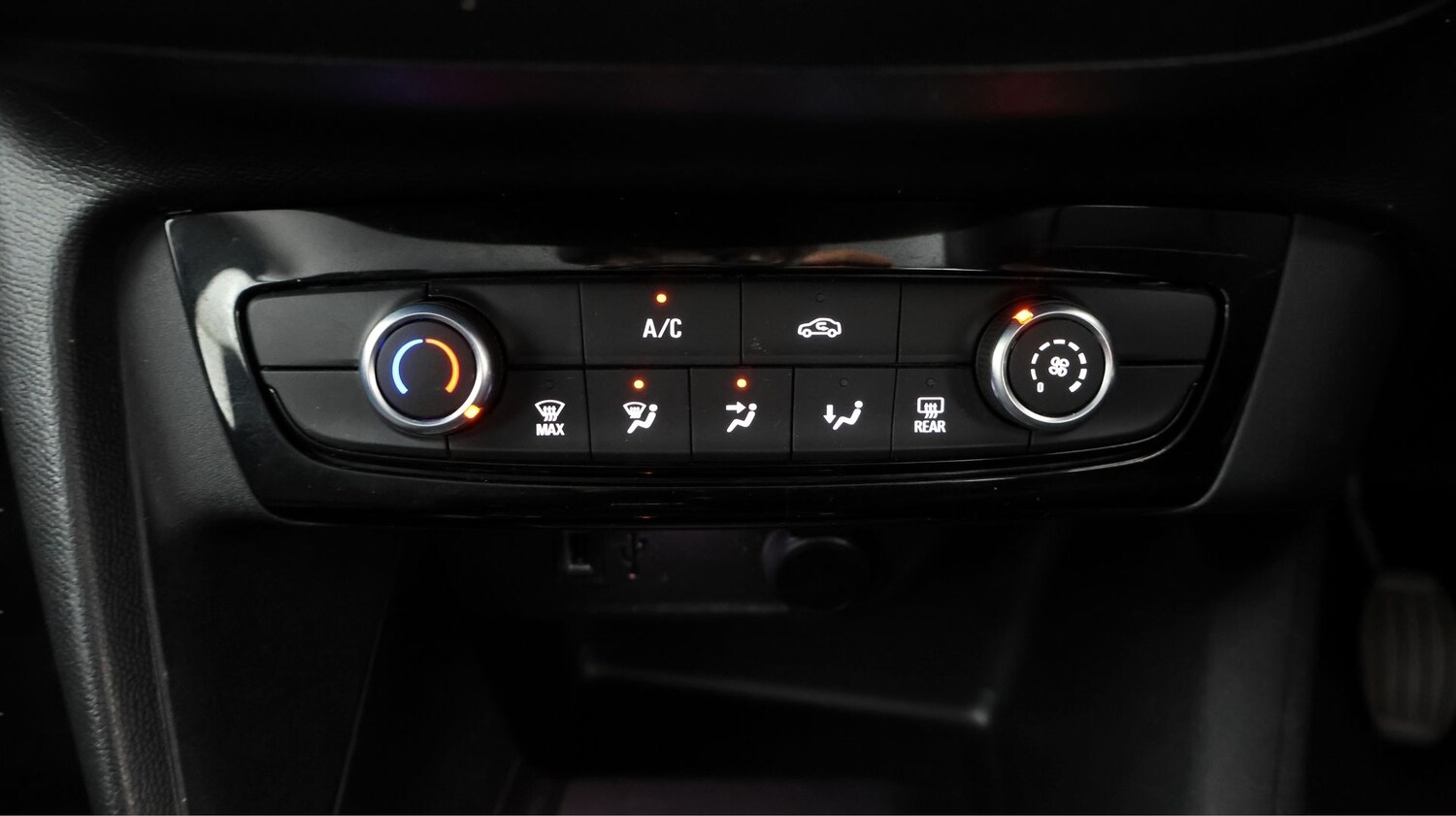 Used Vauxhall Corsa 2022 for sale - 78199776: Photo 11