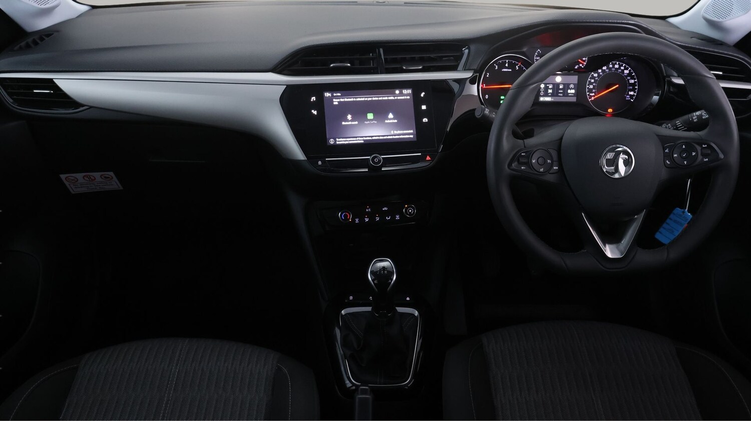 Used Vauxhall Corsa 2022 for sale - 78199776: Photo 12