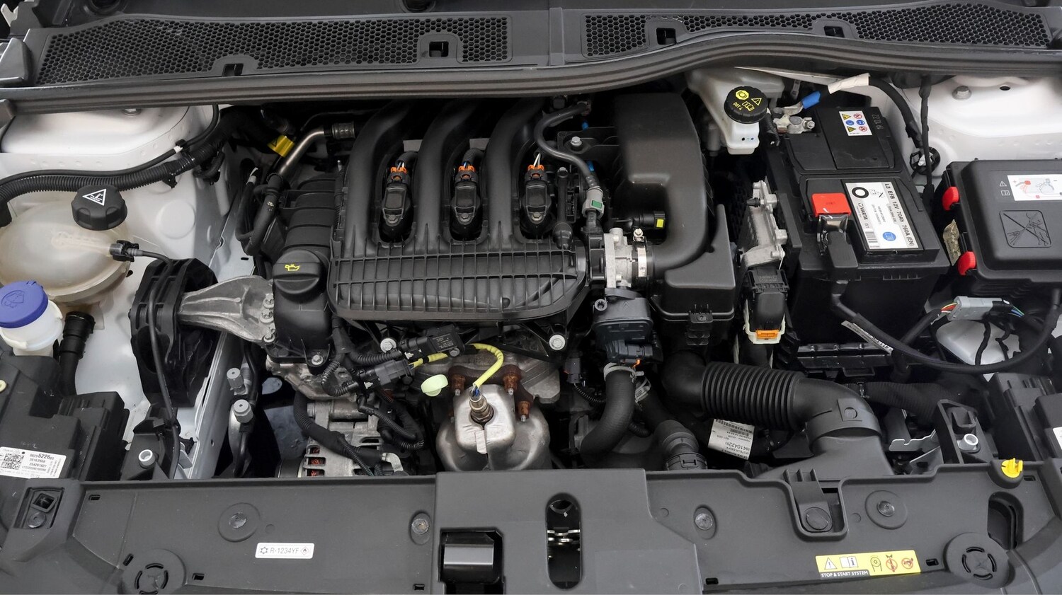 Used Vauxhall Corsa 2022 for sale - 78199776: Photo 18