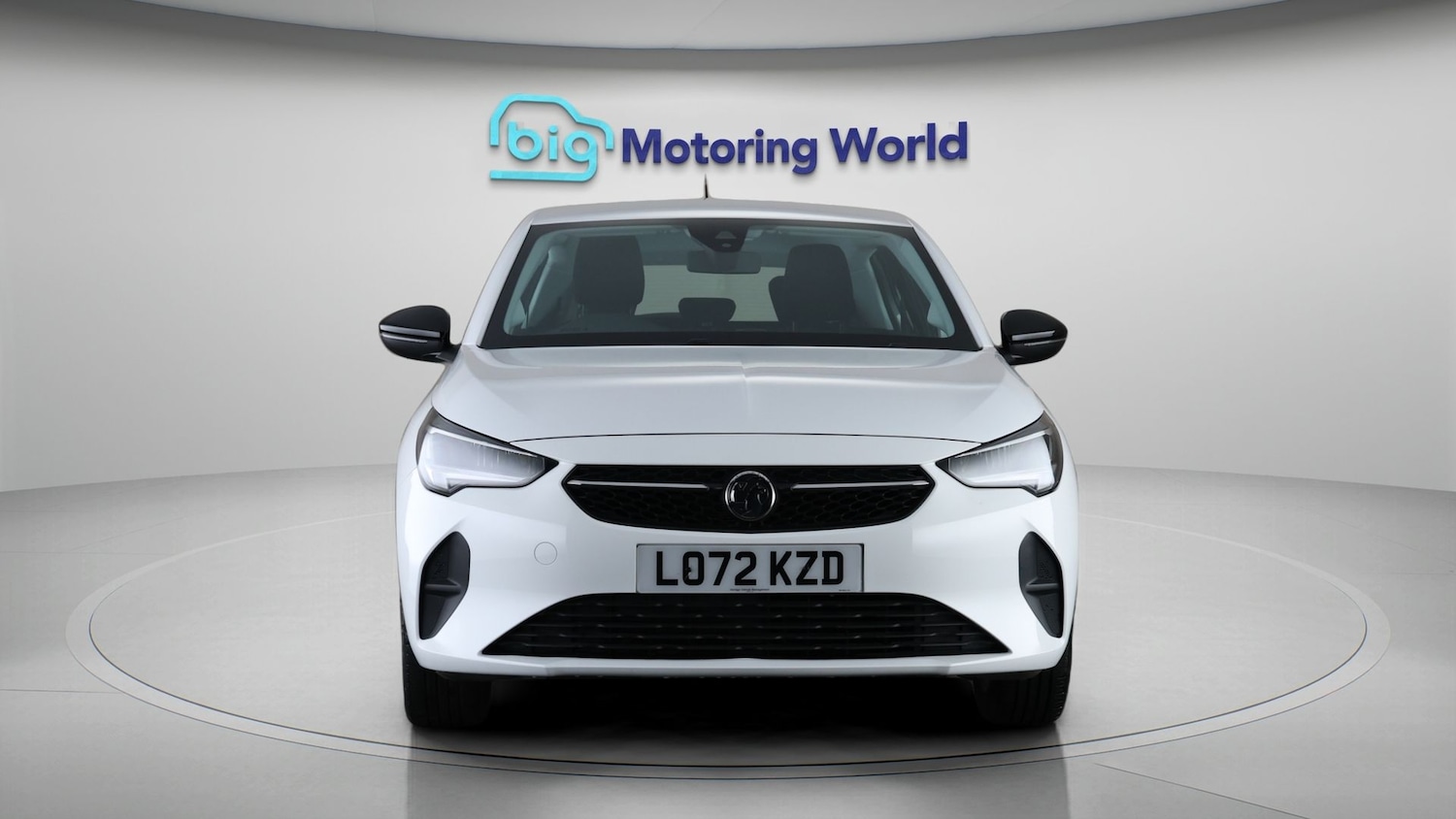 Used Vauxhall Corsa 2022 for sale - 78199776: Photo 2