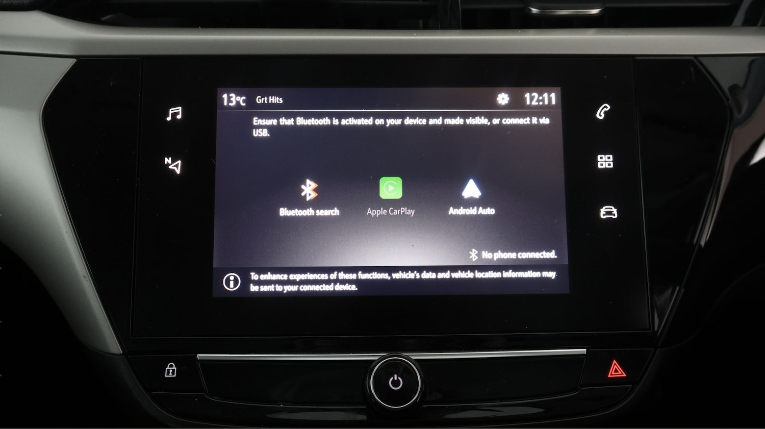 Used Vauxhall Corsa 2022 for sale - 78199776: Photo 22