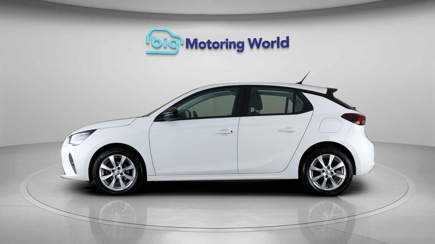 Used Vauxhall Corsa 2022 for sale - 78199776: Photo 4