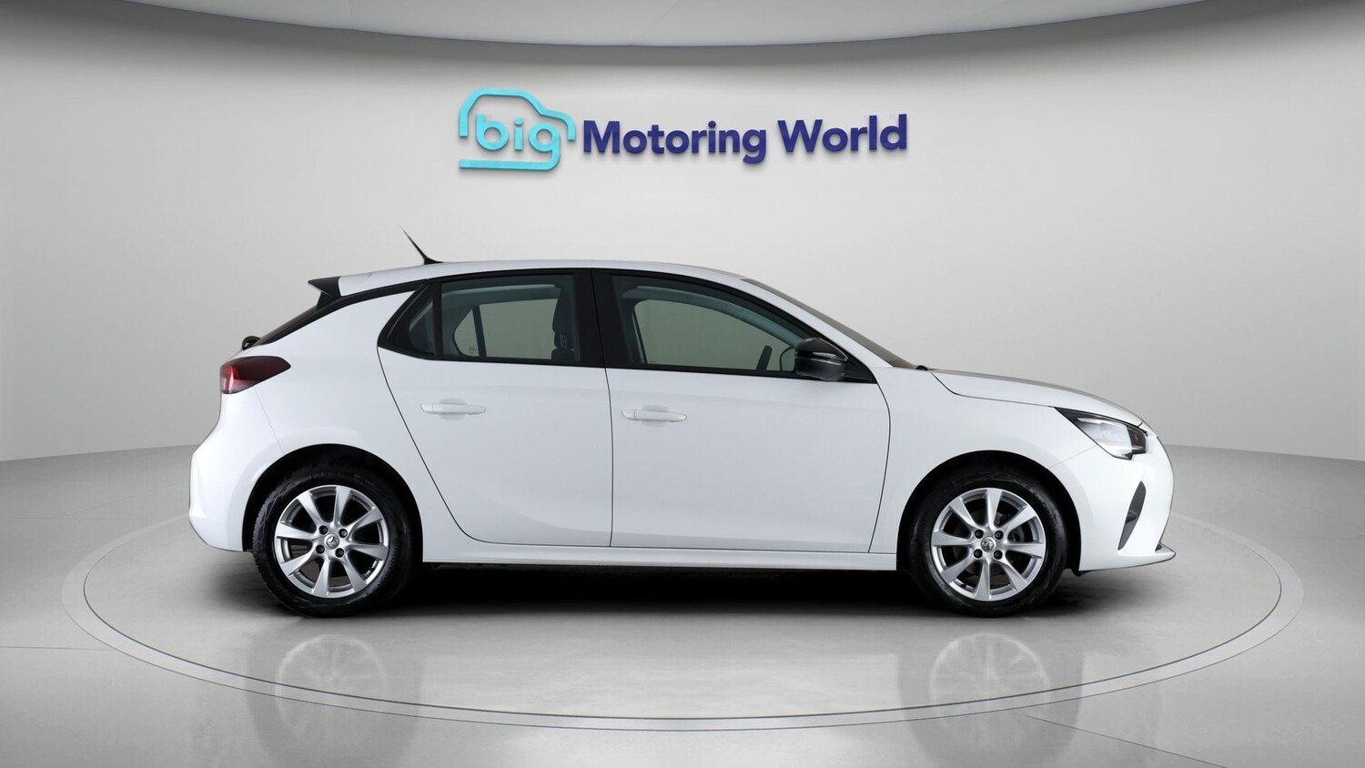 Used Vauxhall Corsa 2022 for sale - 78199776: Photo 8