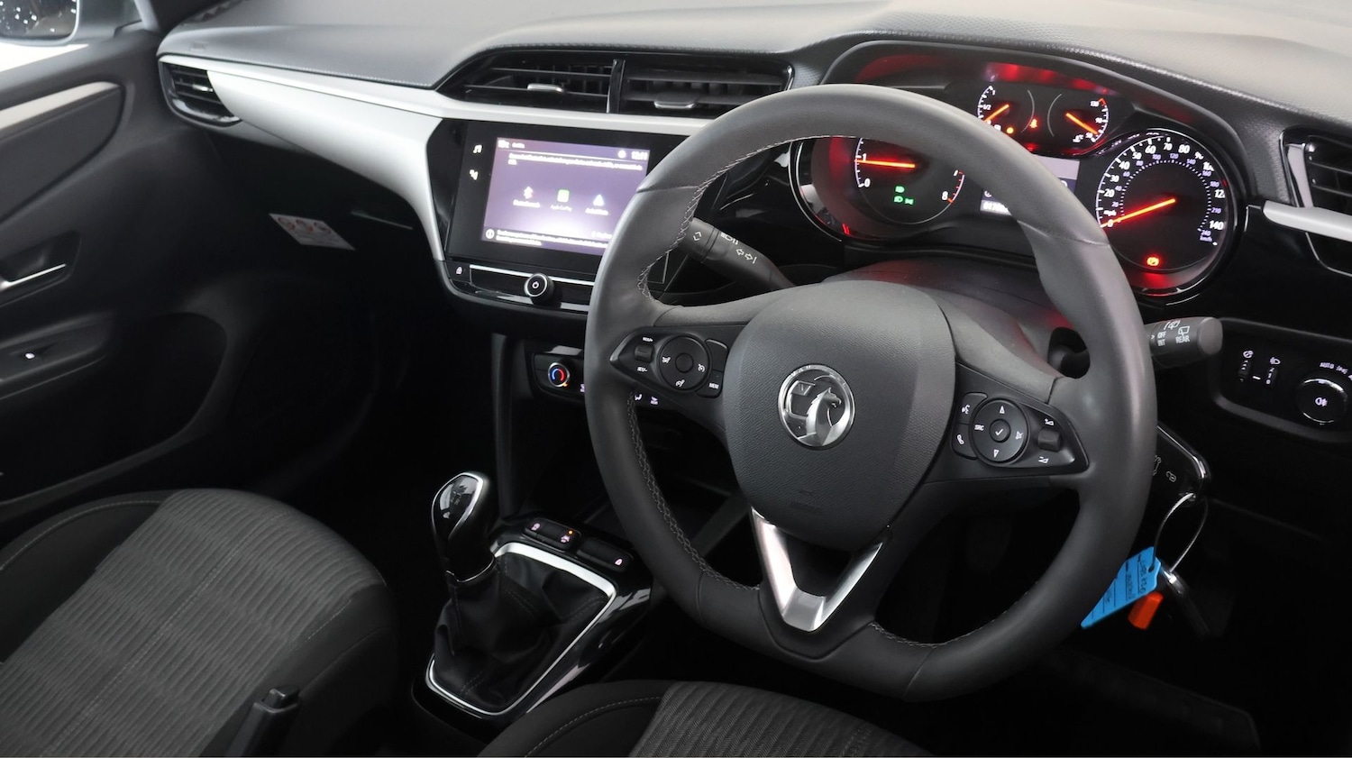 Used Vauxhall Corsa 2022 for sale - 78199776: Photo 9