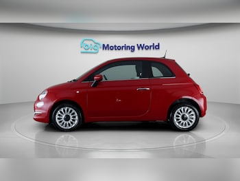 Used Fiat 500 2024 for sale - 79179604: Photo