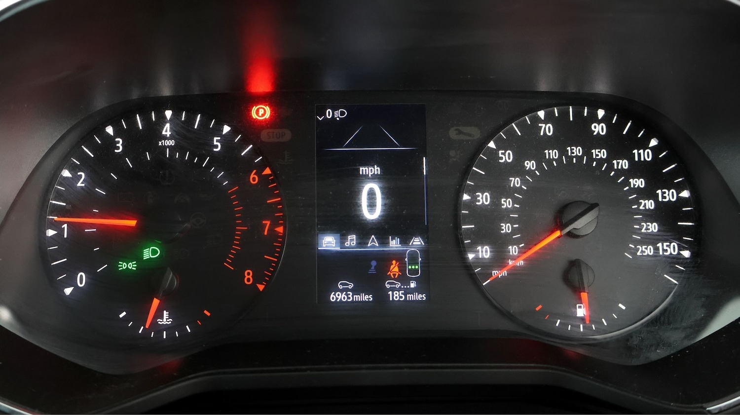 Used Renault Clio 2021 for sale - 77399497: Photo 10