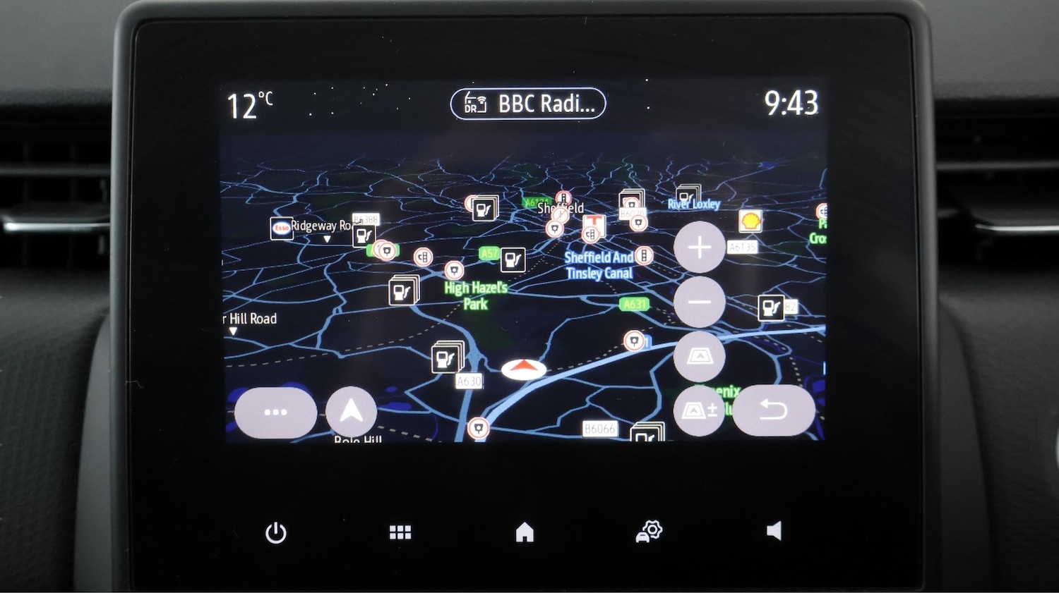 Used Renault Clio 2021 for sale - 77399497: Photo 11