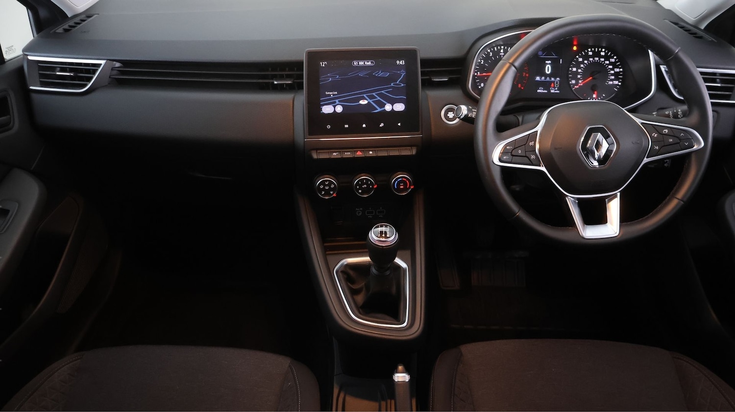 Used Renault Clio 2021 for sale - 77399497: Photo 13