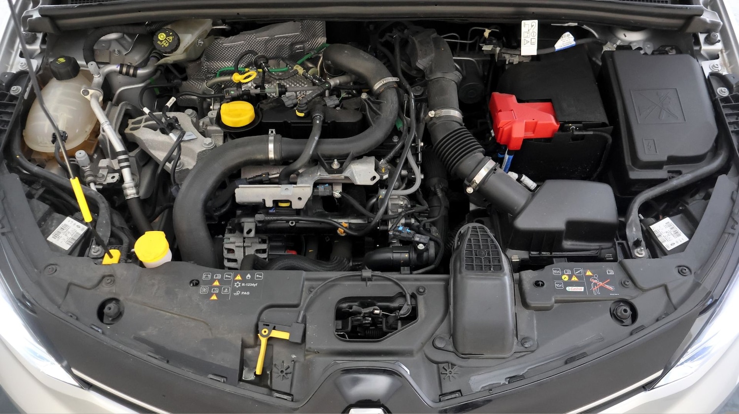 Used Renault Clio 2021 for sale - 77399497: Photo 19