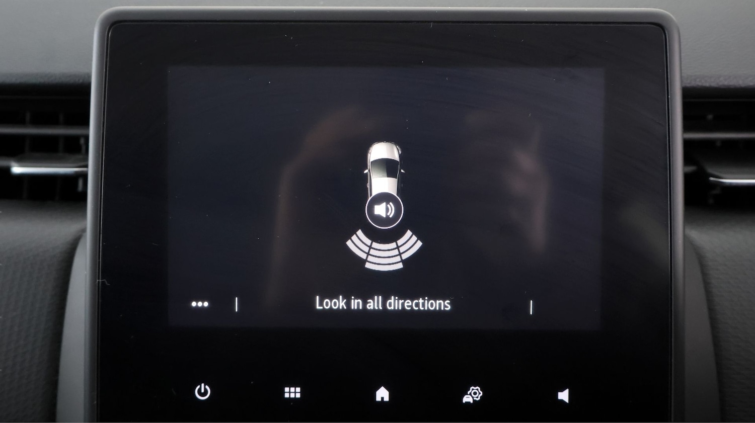 Used Renault Clio 2021 for sale - 77399497: Photo 22