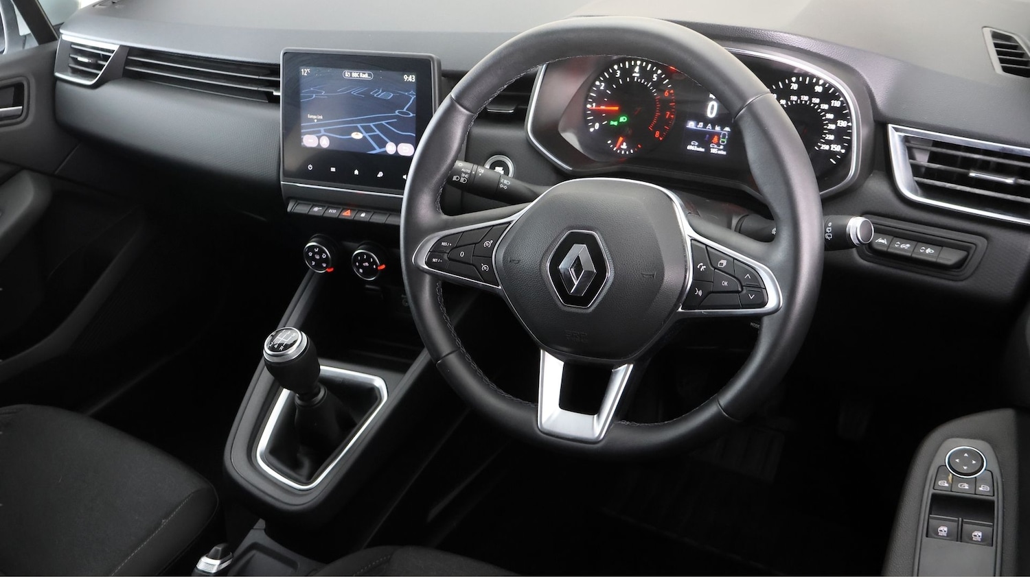 Used Renault Clio 2021 for sale - 77399497: Photo 9