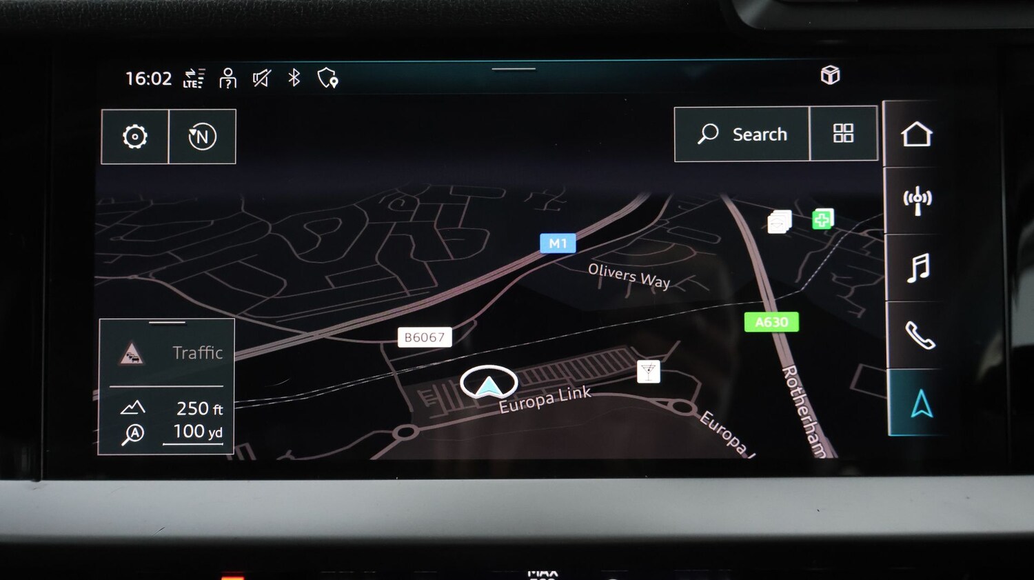 Used Audi A3 2021 for sale - 77971331: Photo 11