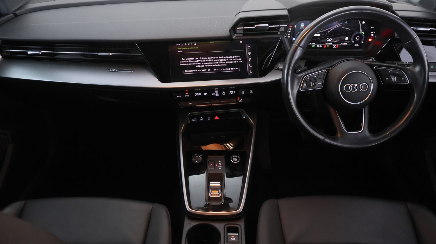 Used Audi A3 2021 for sale - 77971331: Photo 13