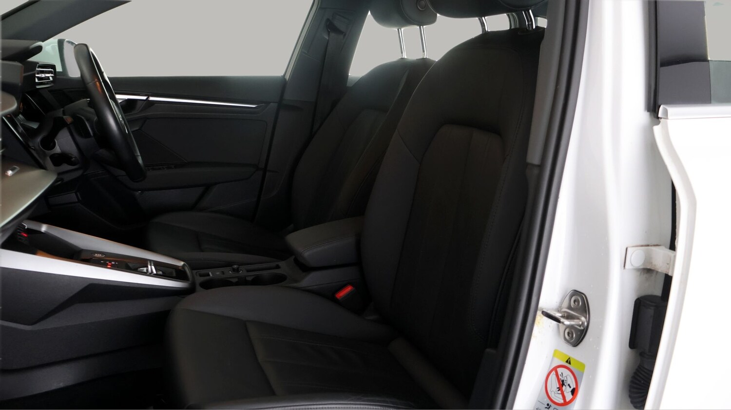 Used Audi A3 2021 for sale - 77971331: Photo 14