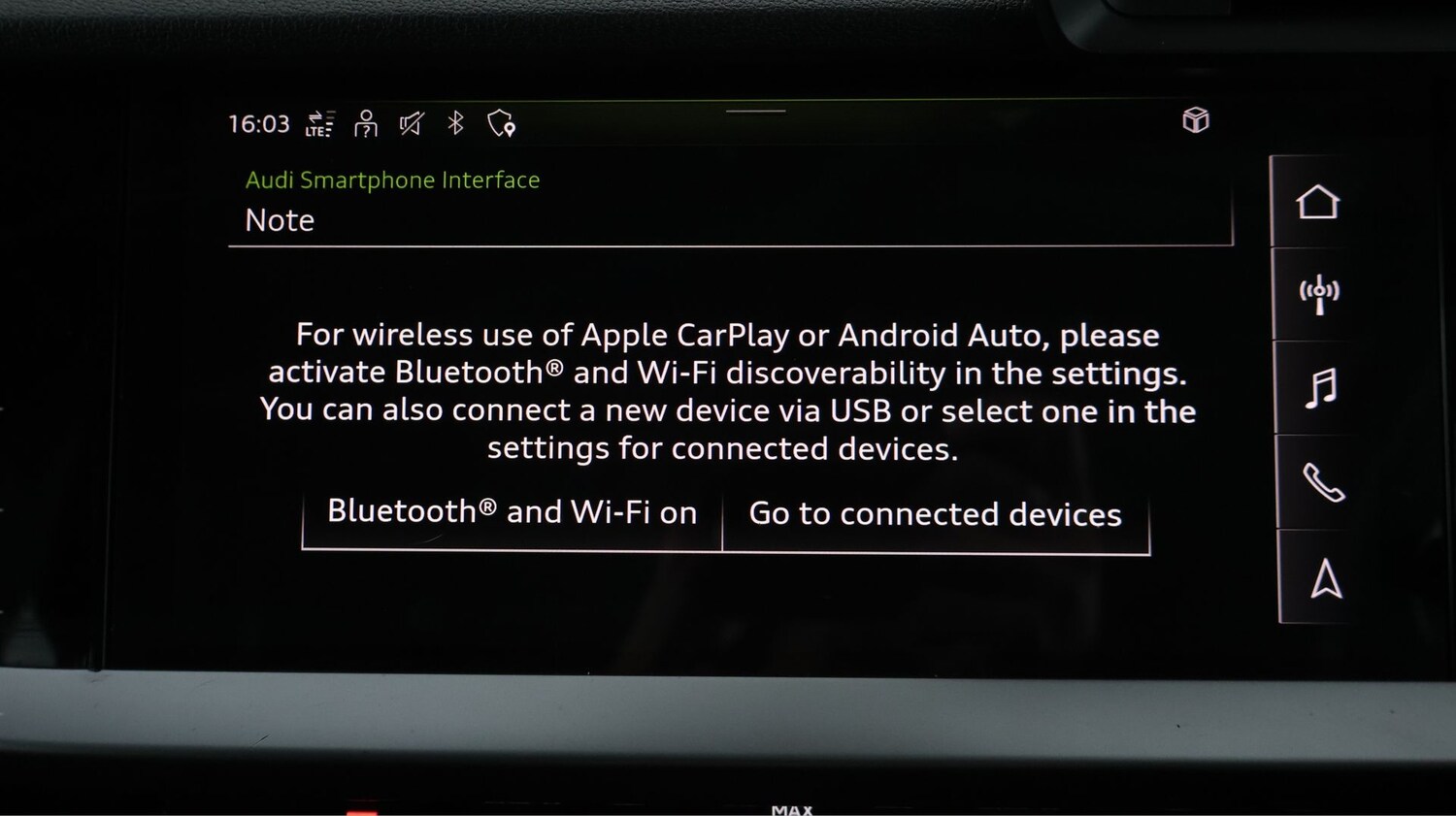 Used Audi A3 2021 for sale - 77971331: Photo 21