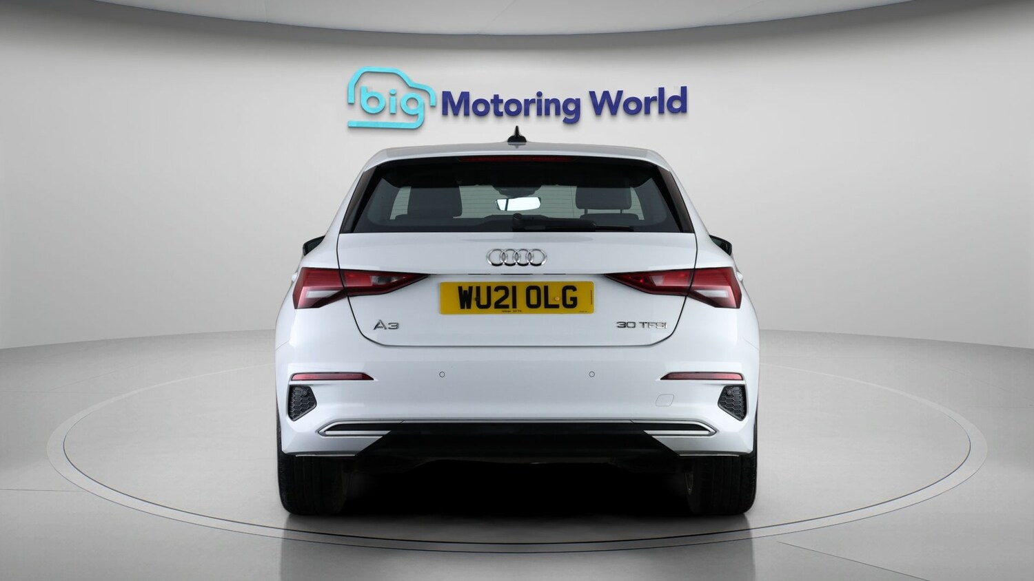 Used Audi A3 2021 for sale - 77971331: Photo 6