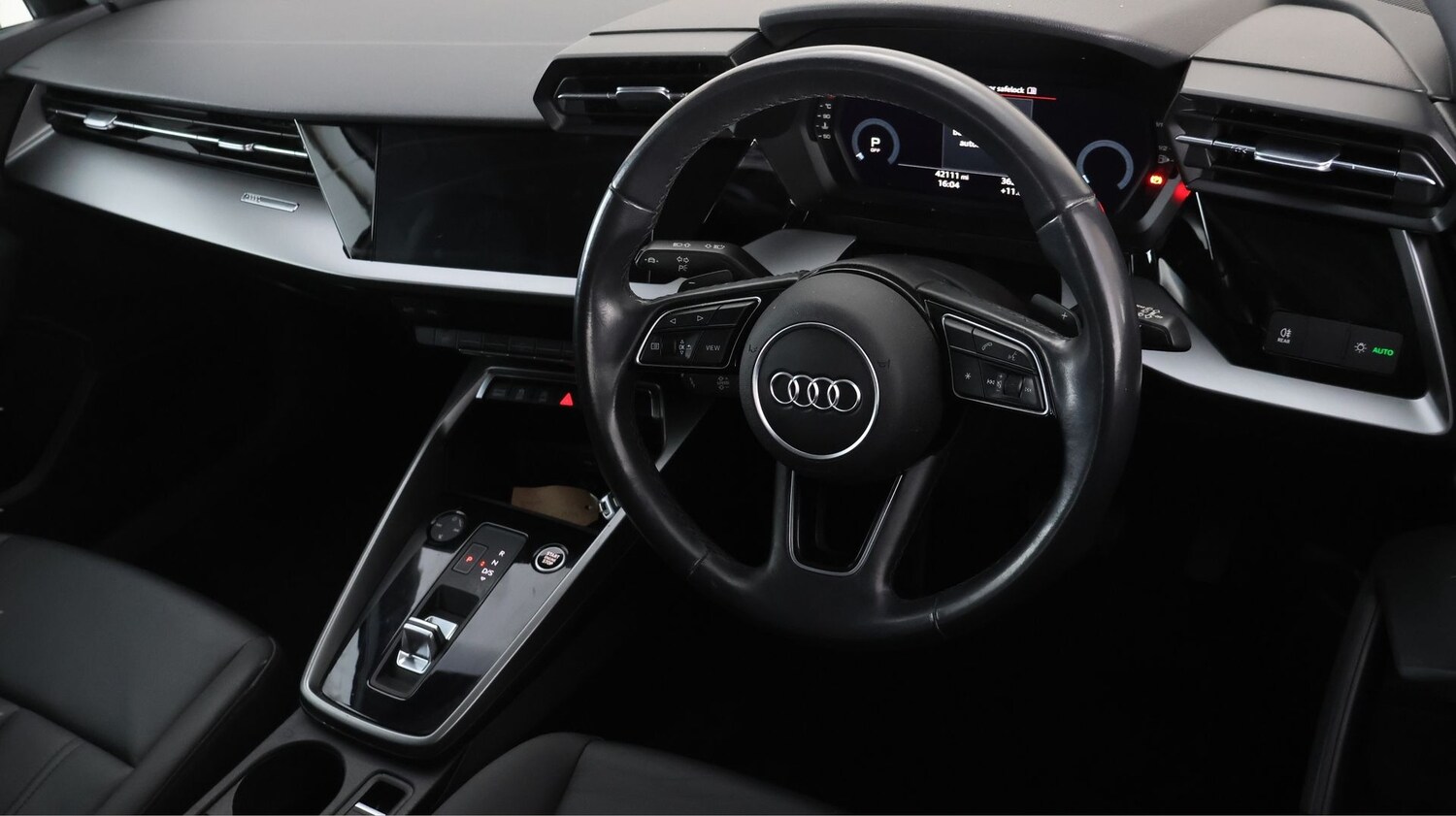 Used Audi A3 2021 for sale - 77971331: Photo 9