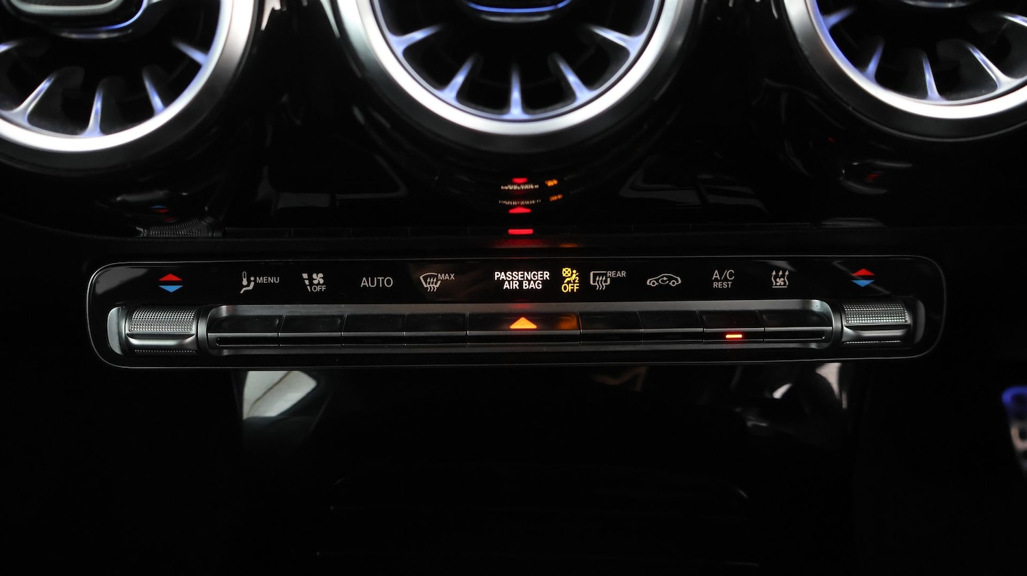 Used Mercedes-Benz A-Class 2022 for sale - 78016034: Photo 12