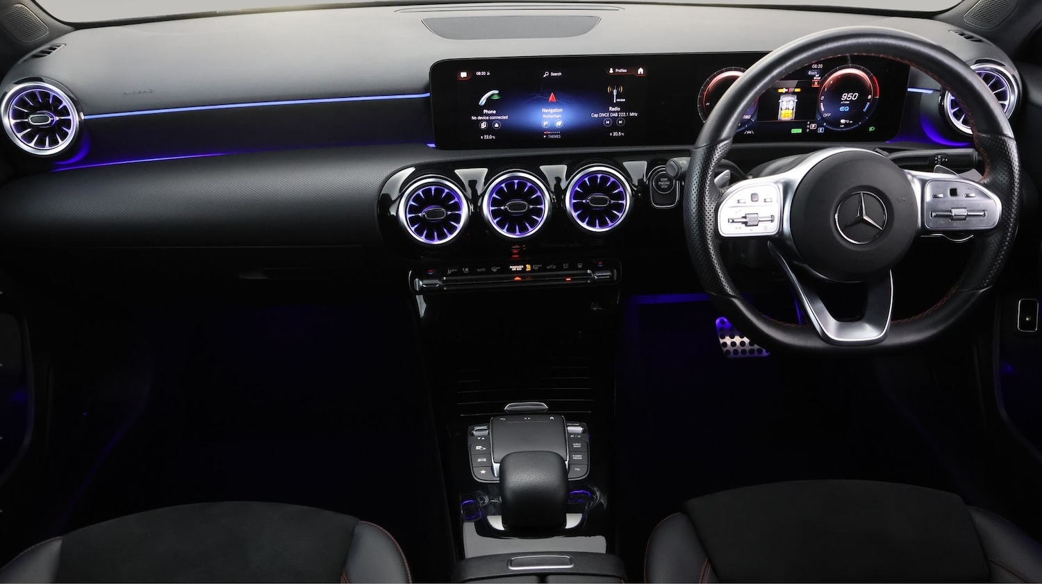 Used Mercedes-Benz A-Class 2022 for sale - 78016034: Photo 13