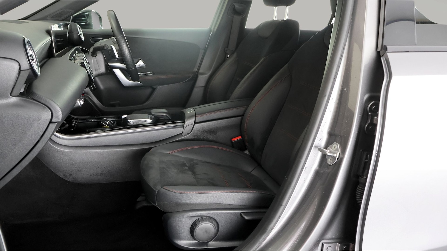 Used Mercedes-Benz A-Class 2022 for sale - 78016034: Photo 14