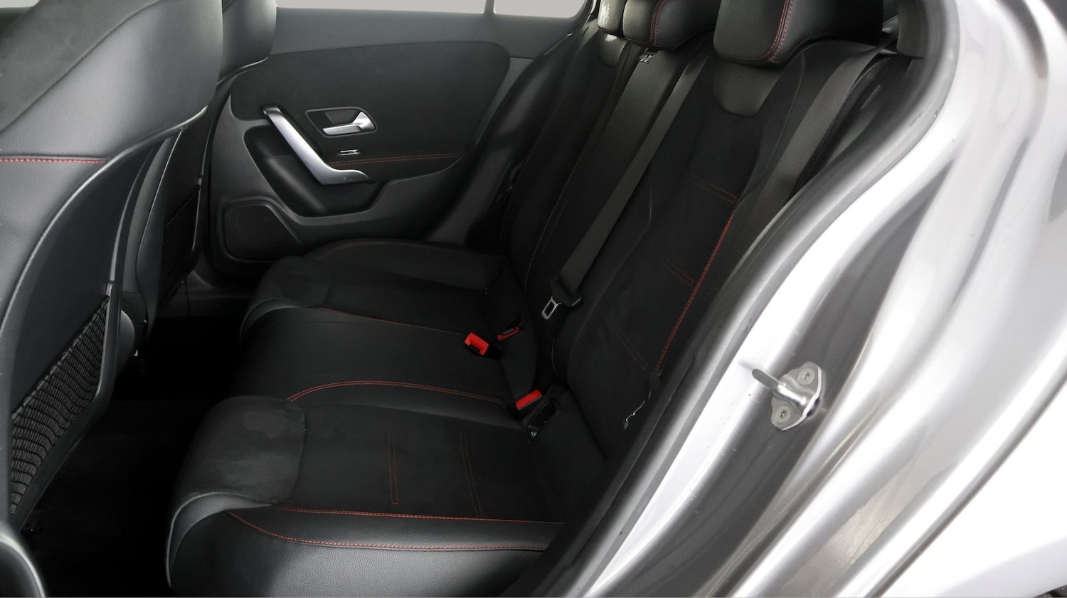 Used Mercedes-Benz A-Class 2022 for sale - 78016034: Photo 16