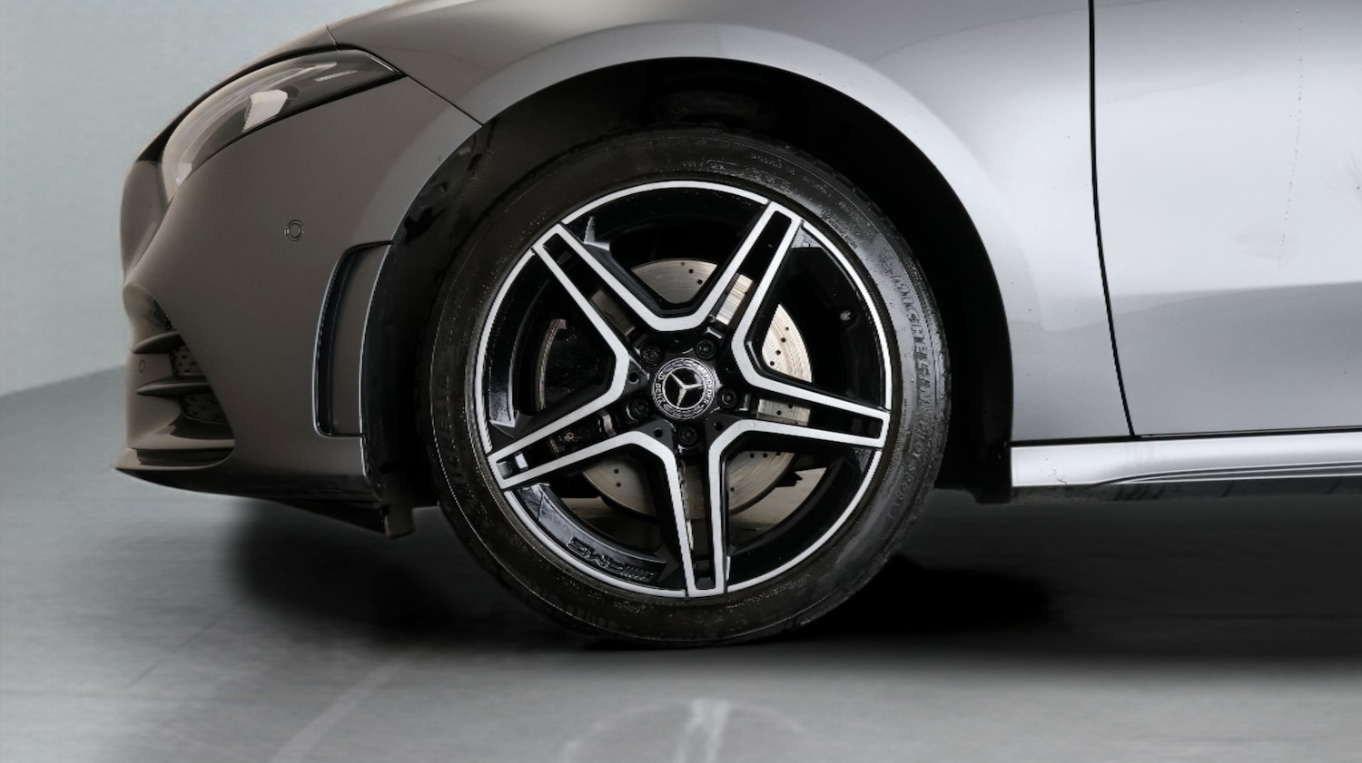 Used Mercedes-Benz A-Class 2022 for sale - 78016034: Photo 18