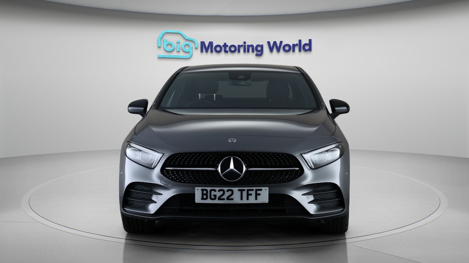 Used Mercedes-Benz A-Class 2022 for sale - 78016034: Photo 2