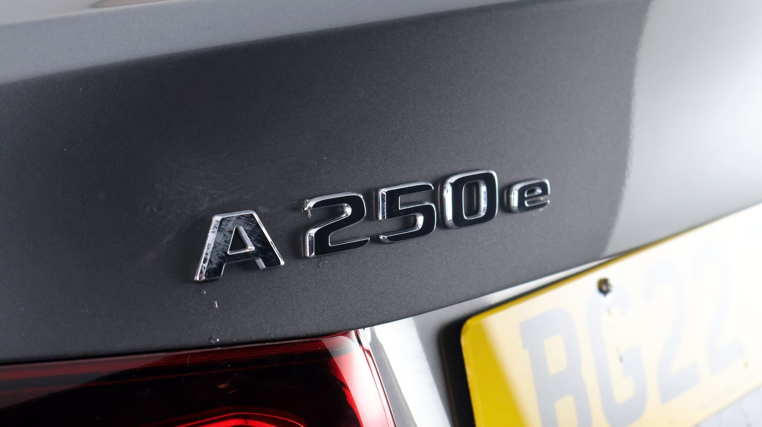 Used Mercedes-Benz A-Class 2022 for sale - 78016034: Photo 22