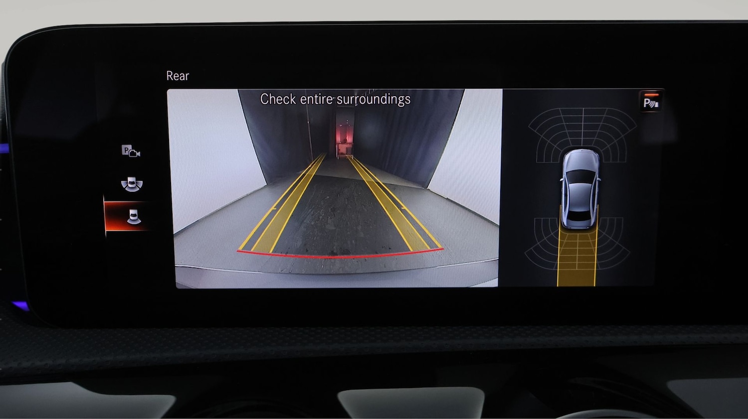 Used Mercedes-Benz A-Class 2022 for sale - 78016034: Photo 23