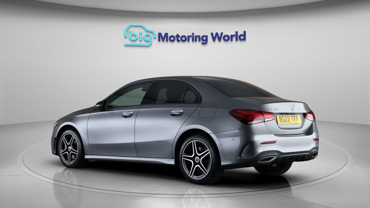 Used Mercedes-Benz A-Class 2022 for sale - 78016034: Photo 5