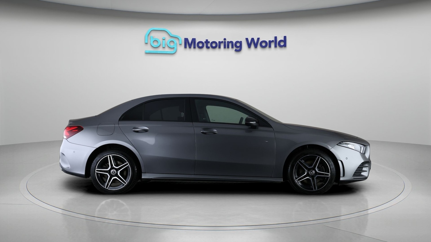 Used Mercedes-Benz A-Class 2022 for sale - 78016034: Photo 8