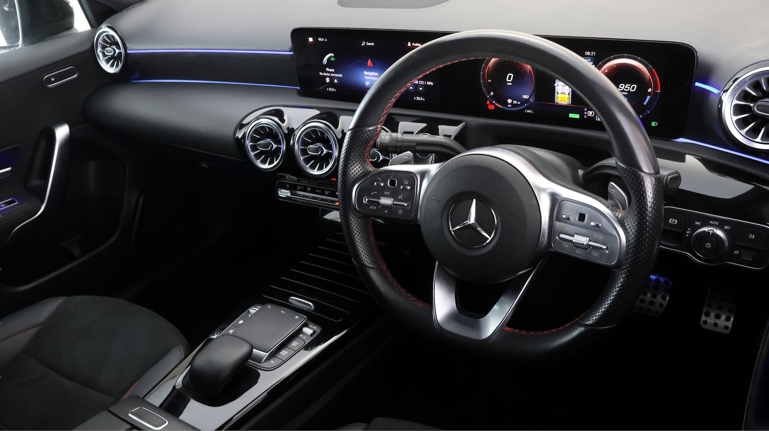 Used Mercedes-Benz A-Class 2022 for sale - 78016034: Photo 9