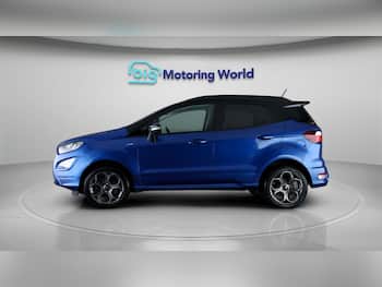 Used Ford Ecosport 2019 for sale - 79680562: Photo