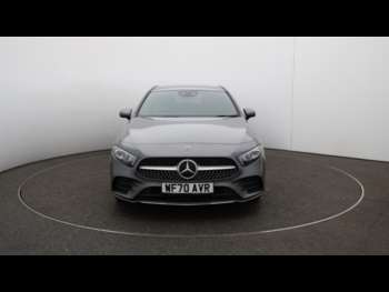 Used Mercedes-Benz A-Class 2020 for sale - 73533098: Photo