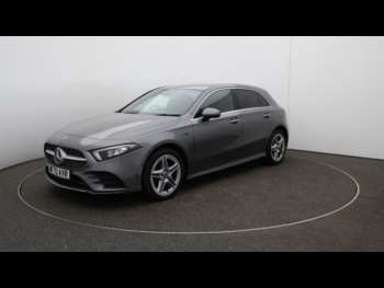 Used Mercedes-Benz A-Class 2020 for sale - 73533098: Photo