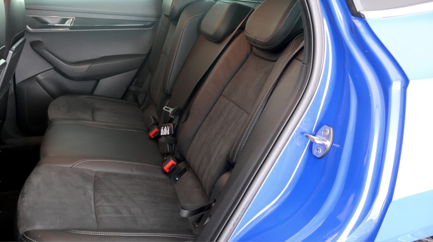 Used Skoda Karoq 2022 for sale - 77573695: Photo 16