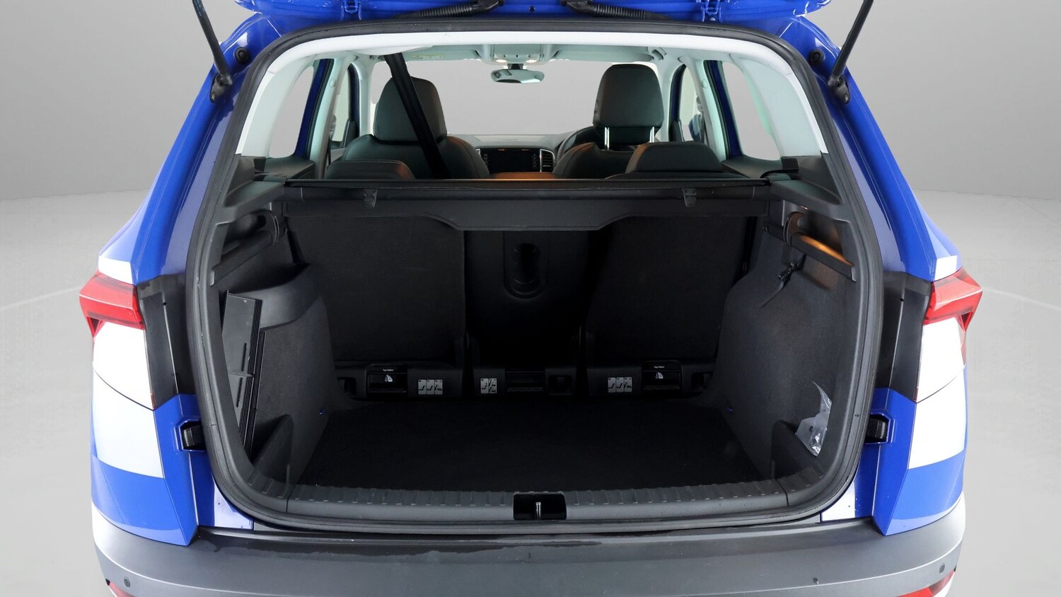 Used Skoda Karoq 2022 for sale - 77573695: Photo 17