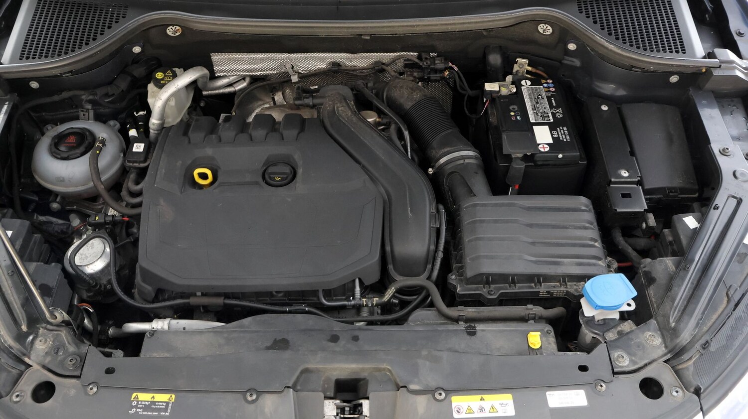 Used Skoda Karoq 2022 for sale - 77573695: Photo 19