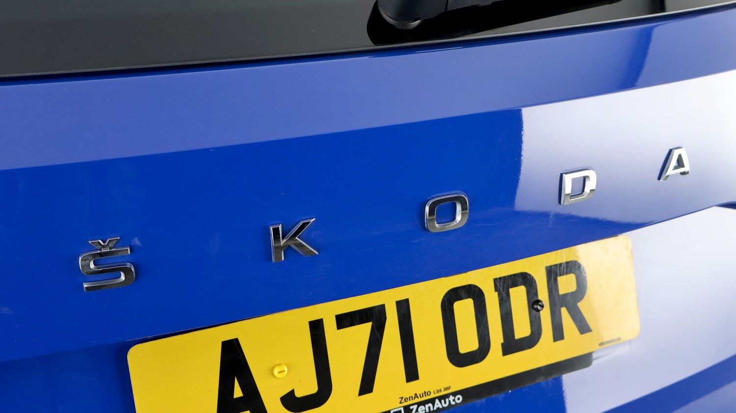 Used Skoda Karoq 2022 for sale - 77573695: Photo 22