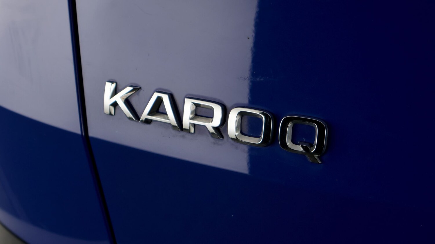 Used Skoda Karoq 2022 for sale - 77573695: Photo 24
