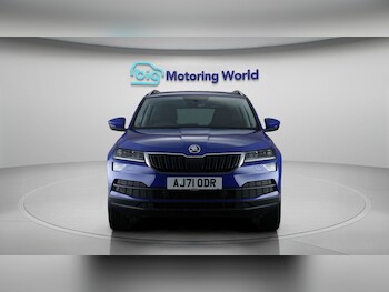 Used Skoda Karoq 2022 for sale - 77573695: Photo