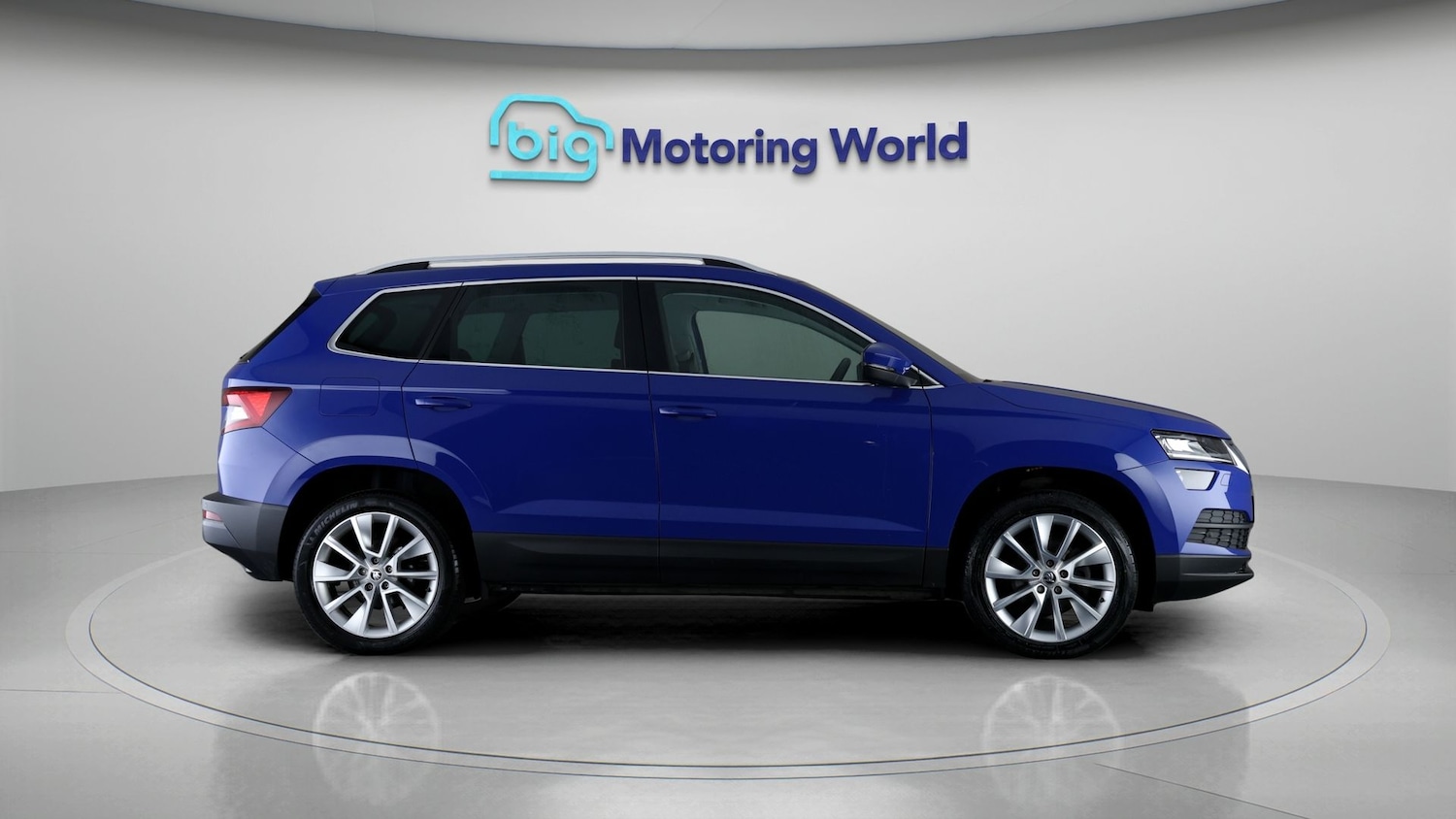 Used Skoda Karoq 2022 for sale - 77573695: Photo 8