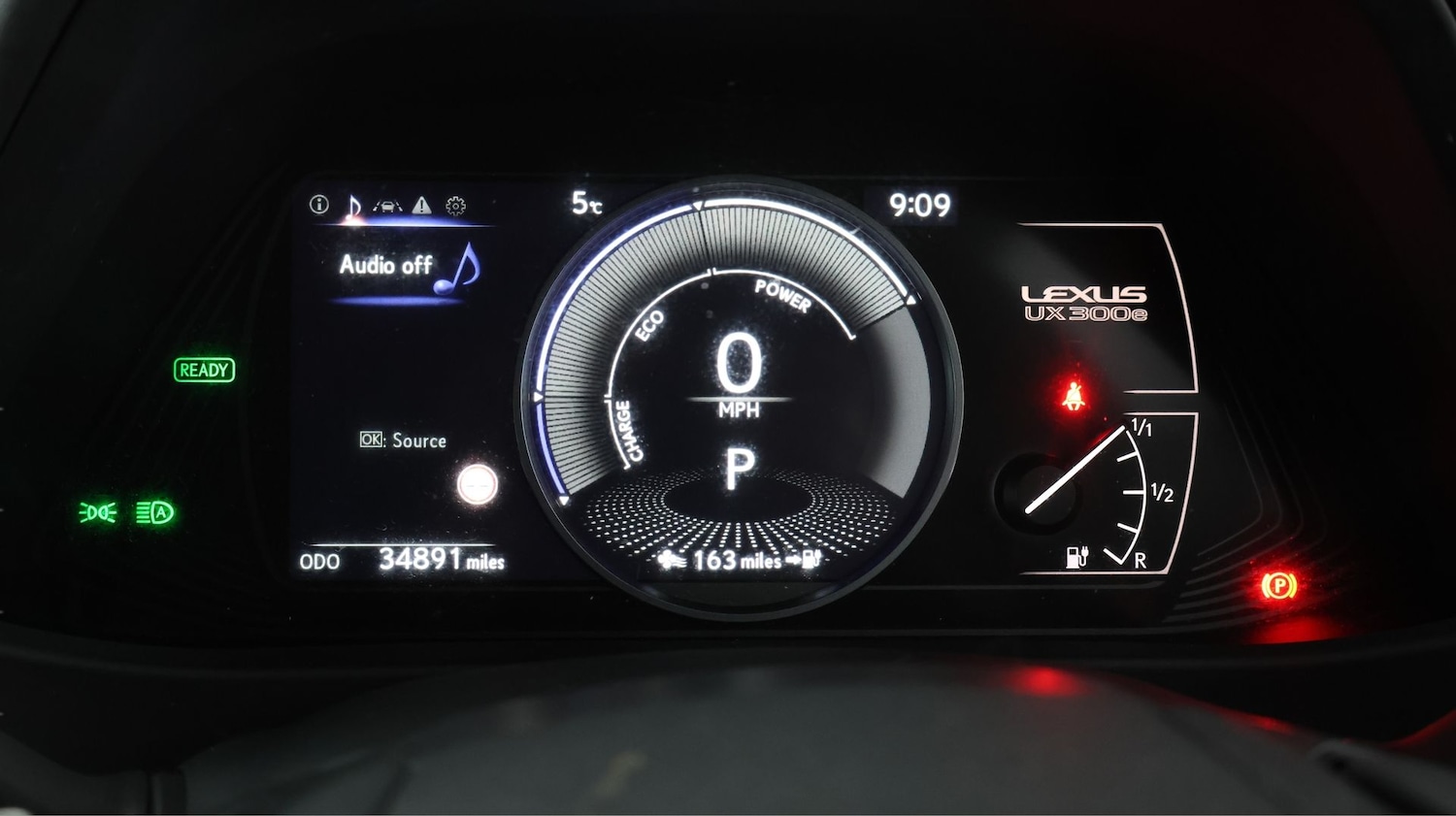 Used Lexus UX 2022 for sale - 77568257: Photo 10