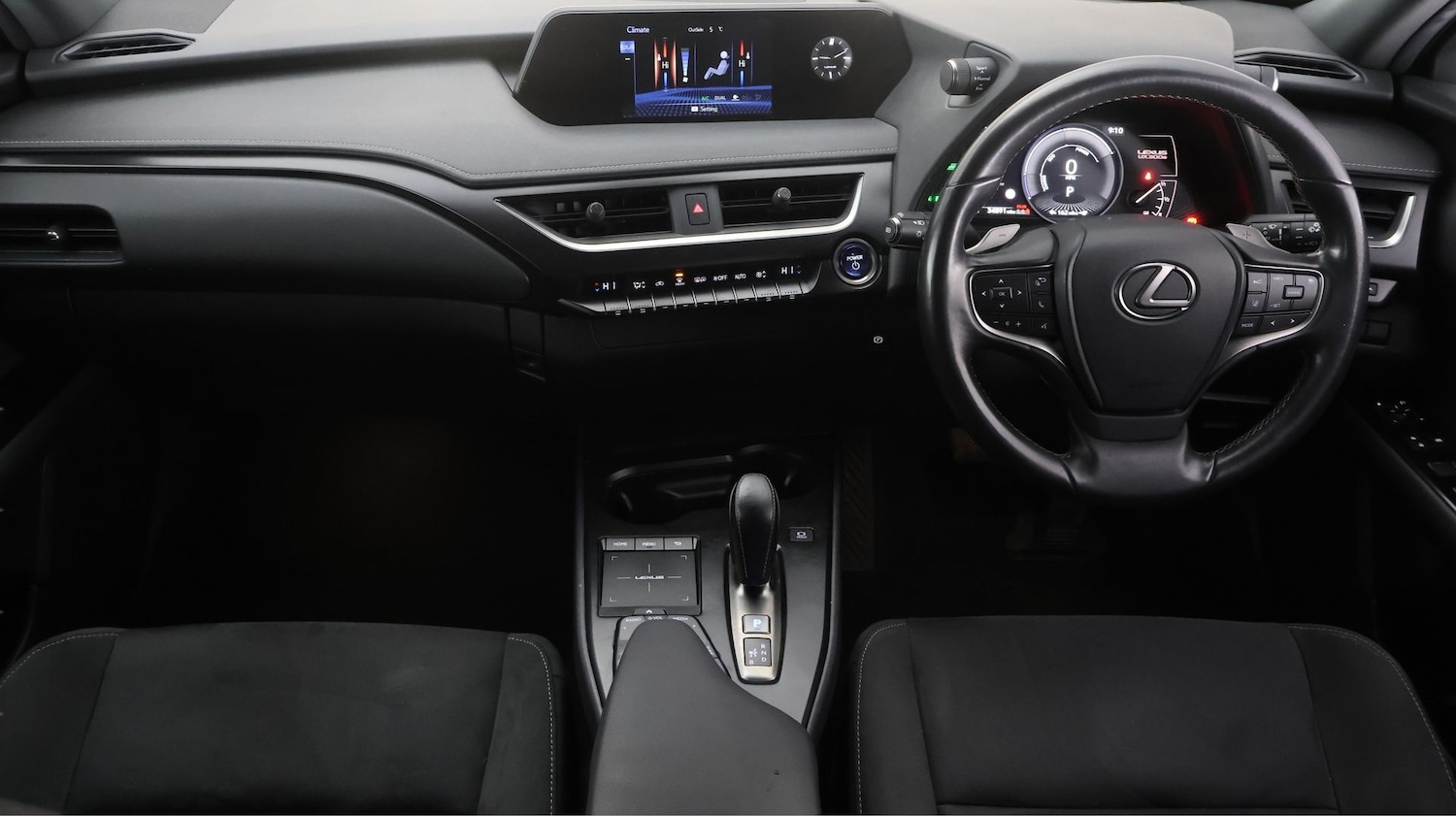 Used Lexus UX 2022 for sale - 77568257: Photo 12