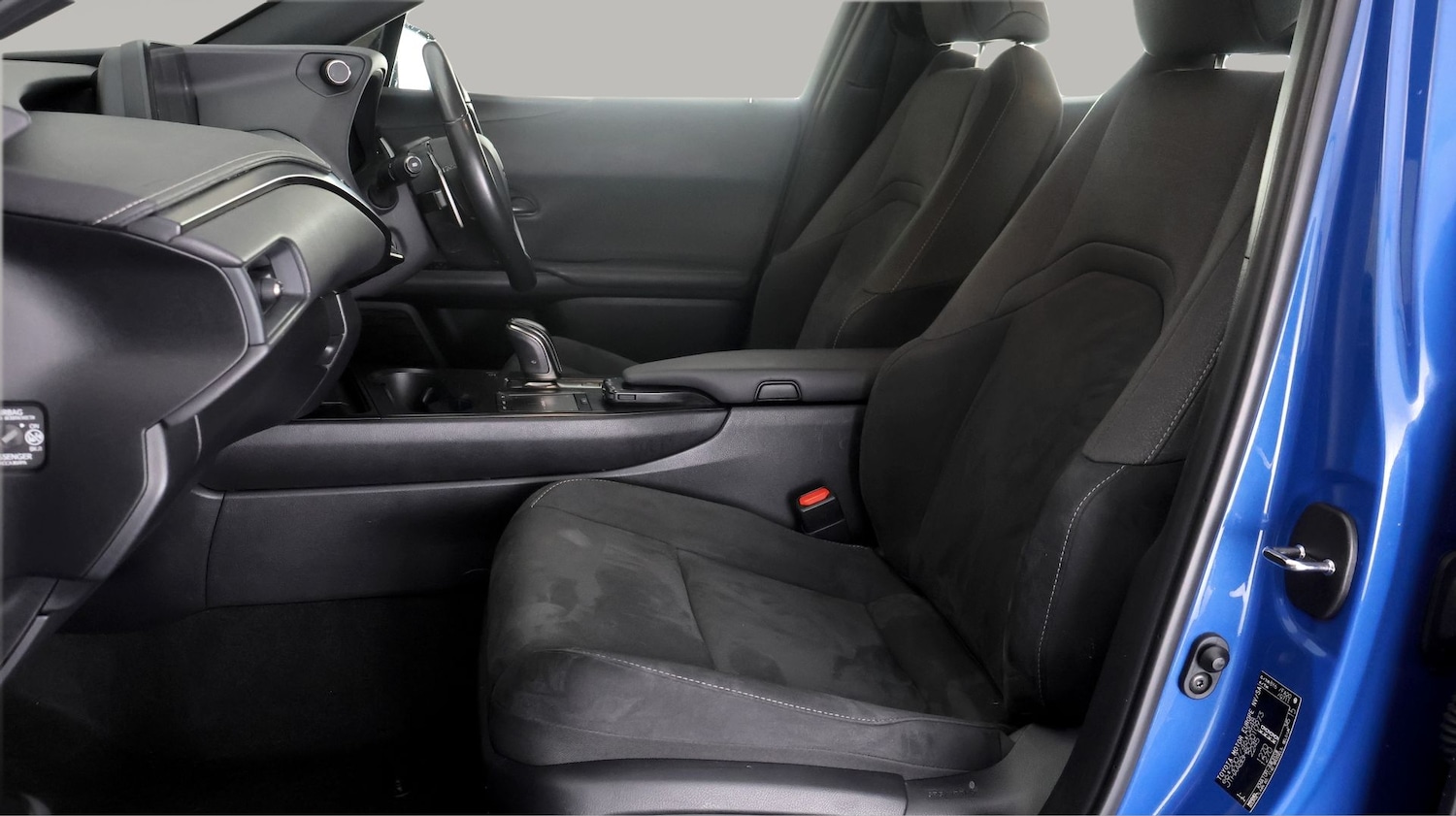 Used Lexus UX 2022 for sale - 77568257: Photo 13